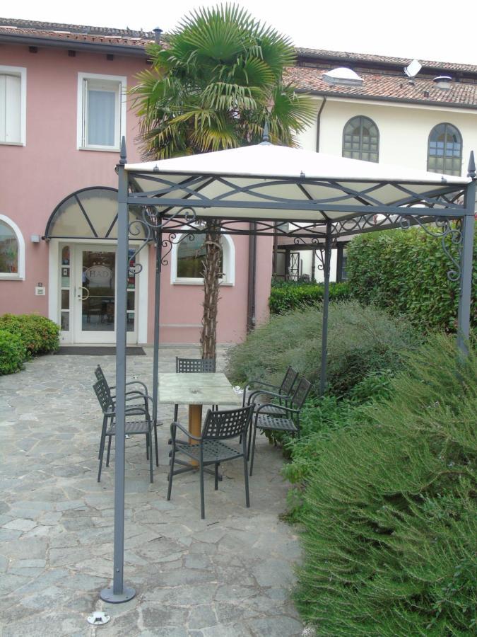Hotel Ai Dogi Пальманова Экстерьер фото